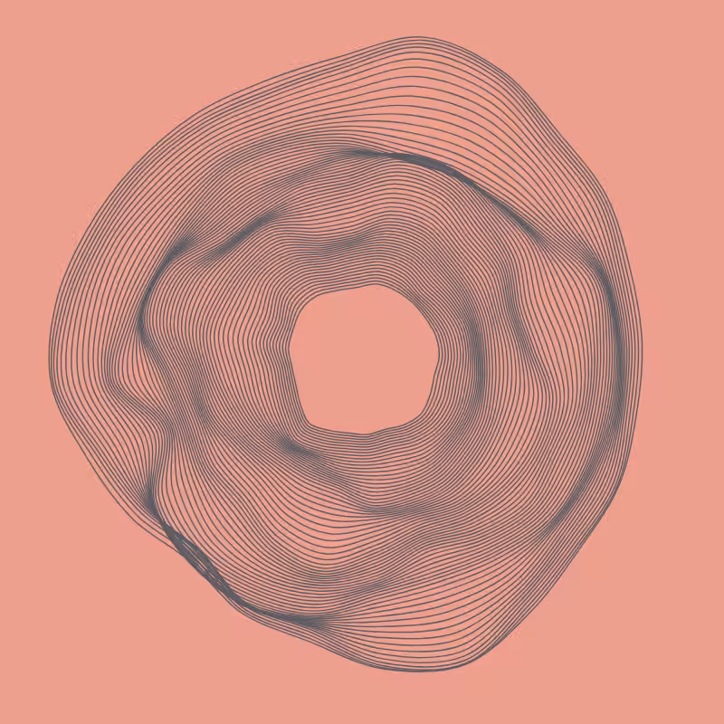 polygonisms #51
