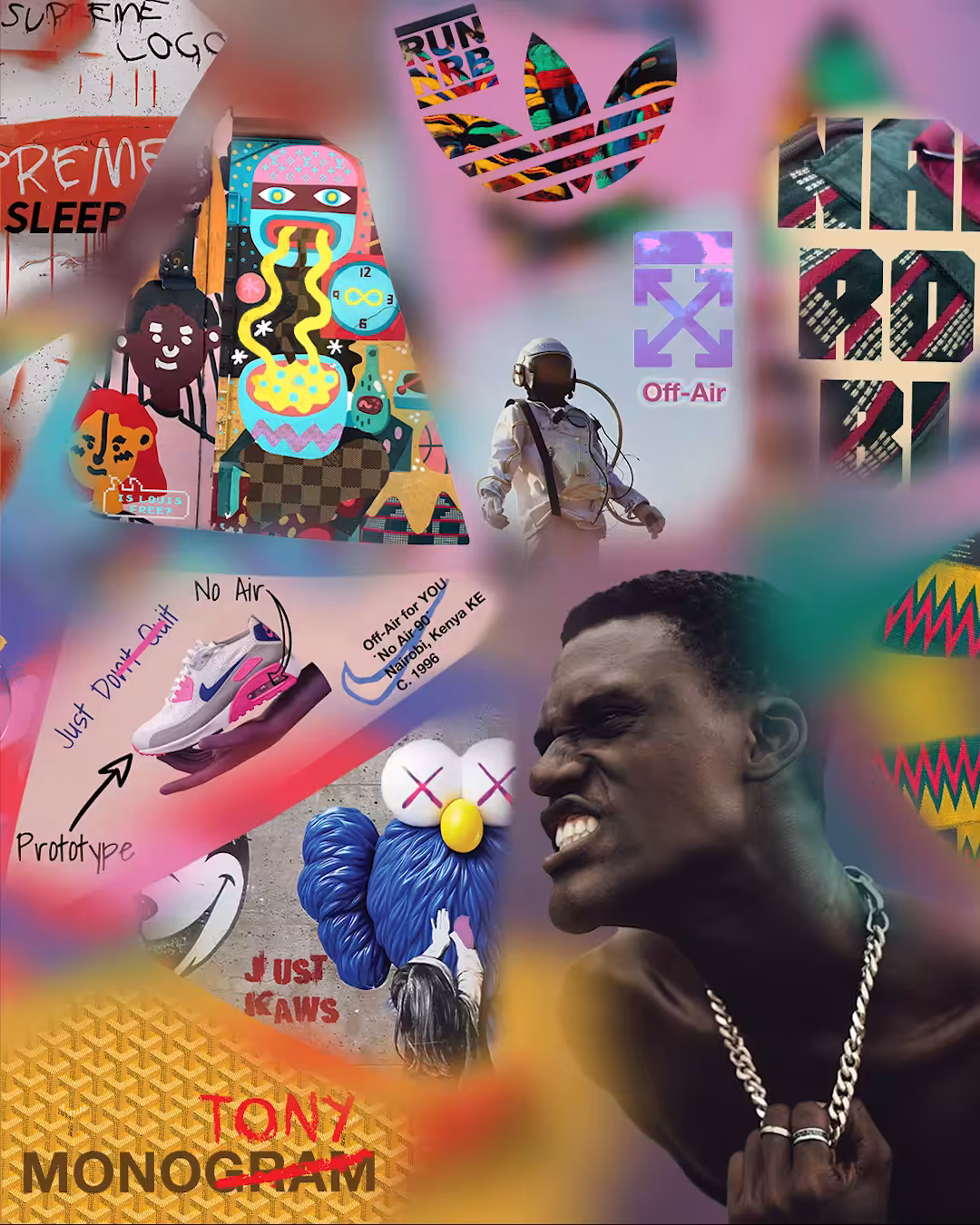 HYPEBΞA$T