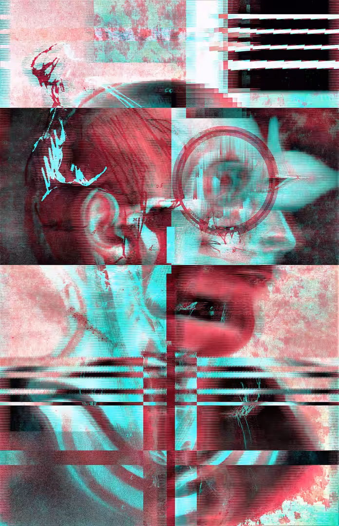 Dissociative State