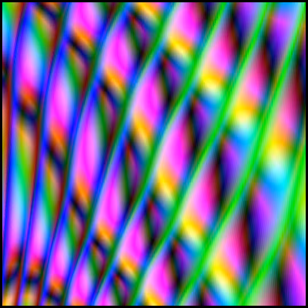 Generative patterns #2 #37