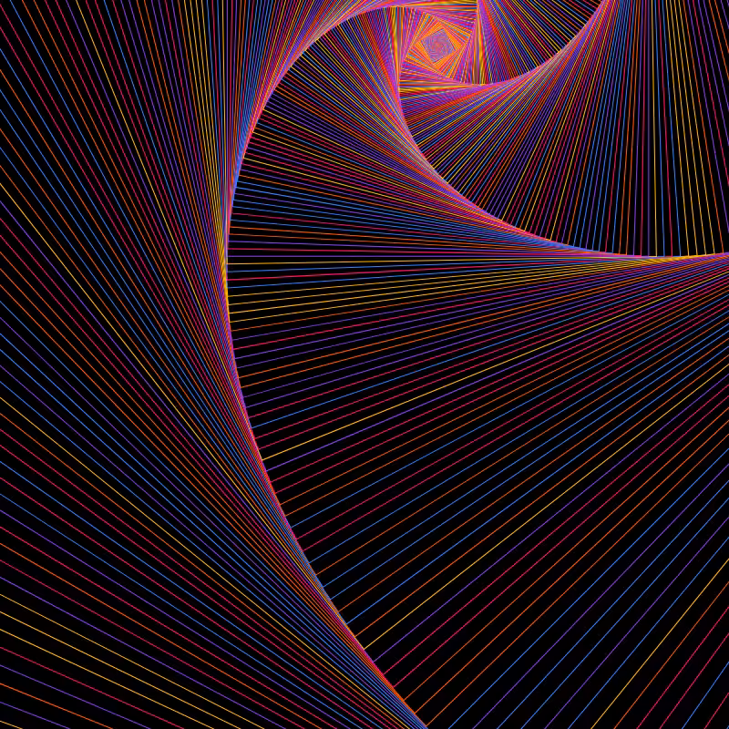 Immersive Recursion #10