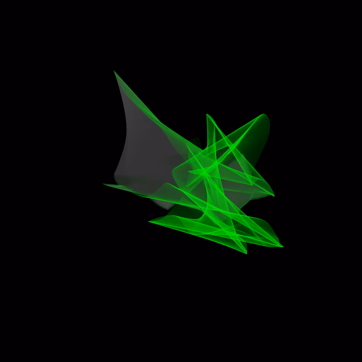 Perlin worm #6
