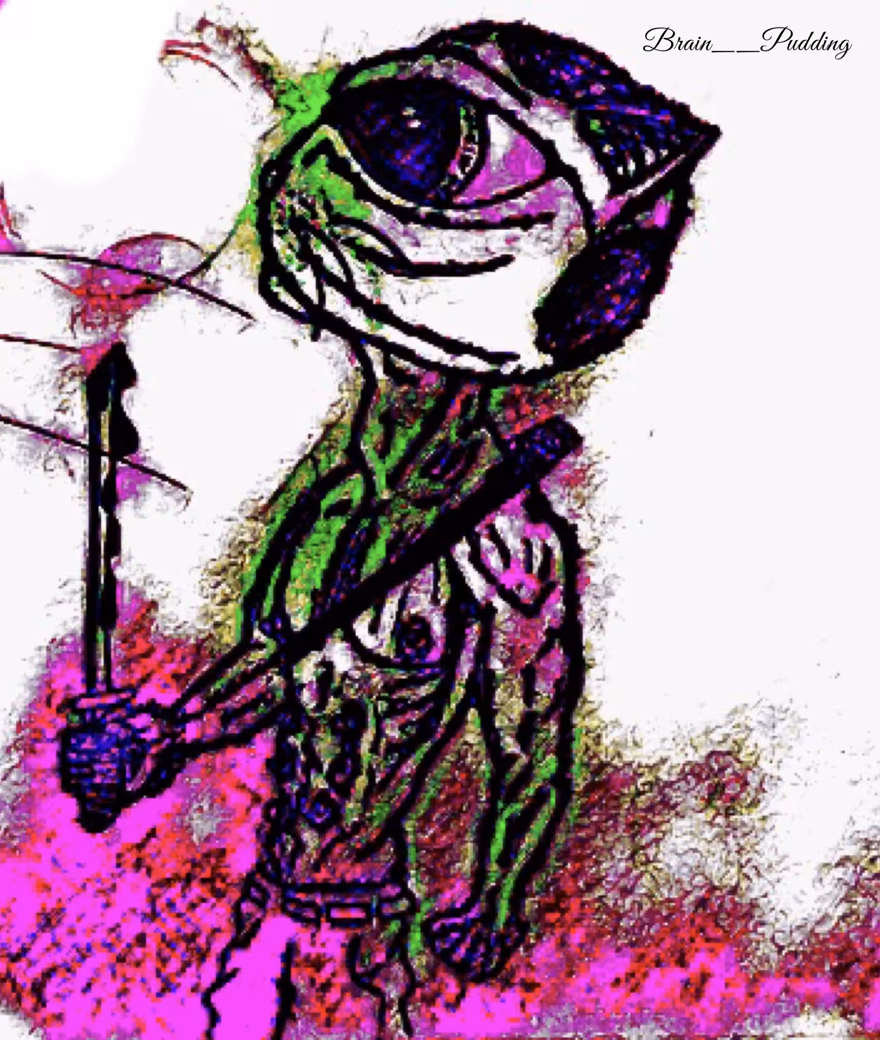 Skydrew Concept Art V2