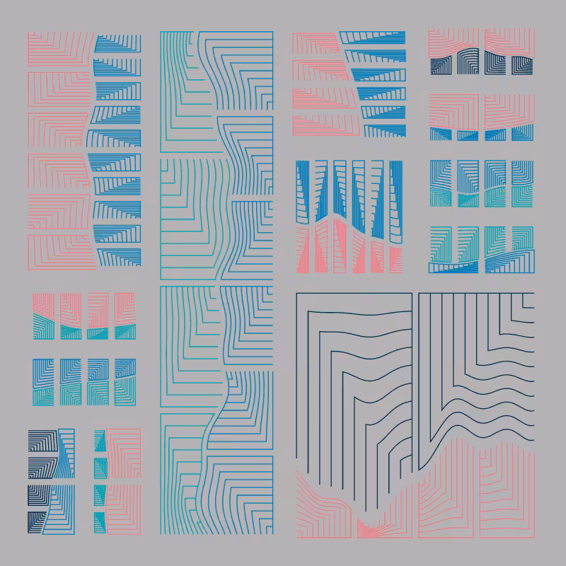 Winding Windows #4