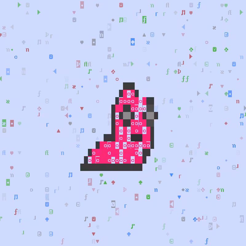 DOS Larva #20