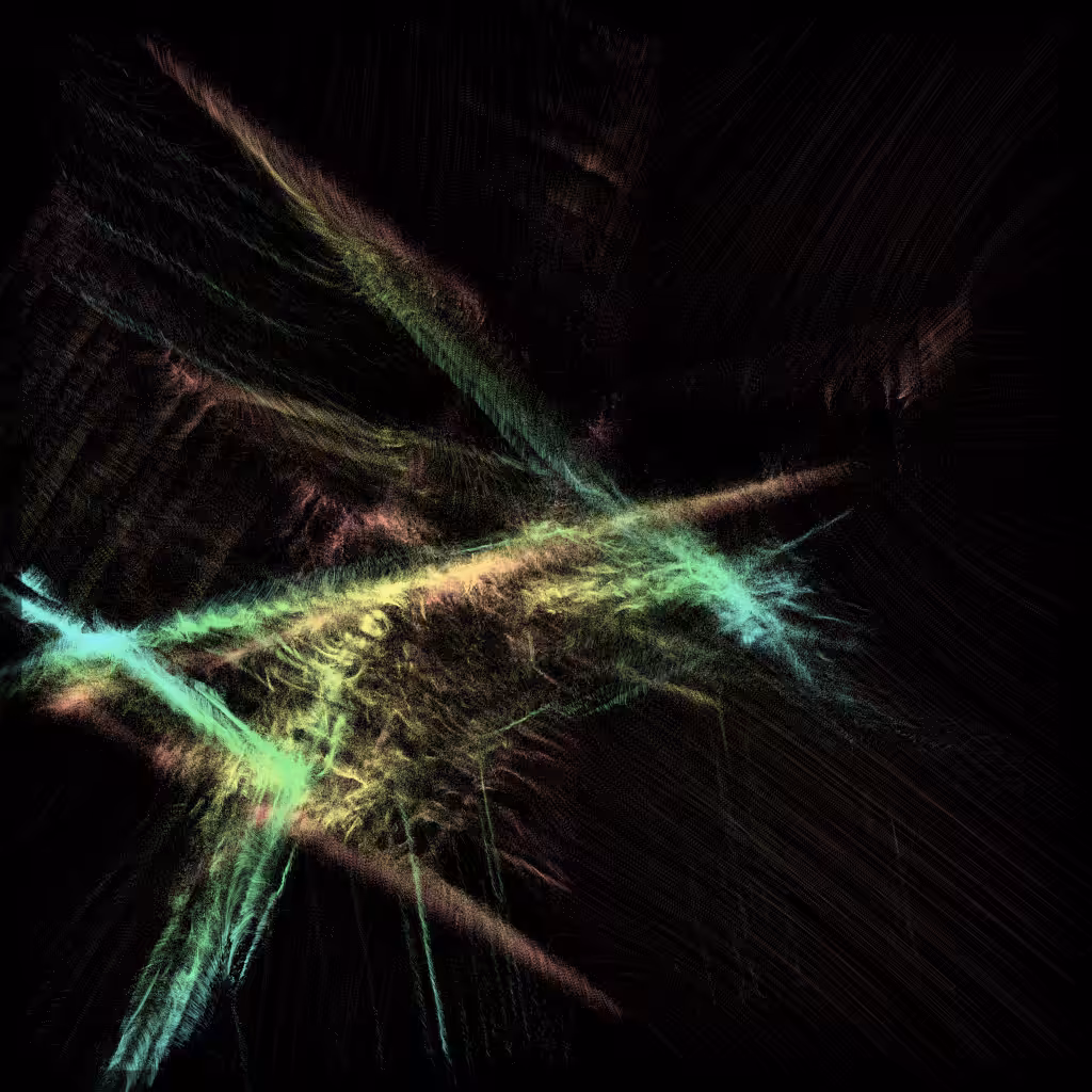Reveries #7