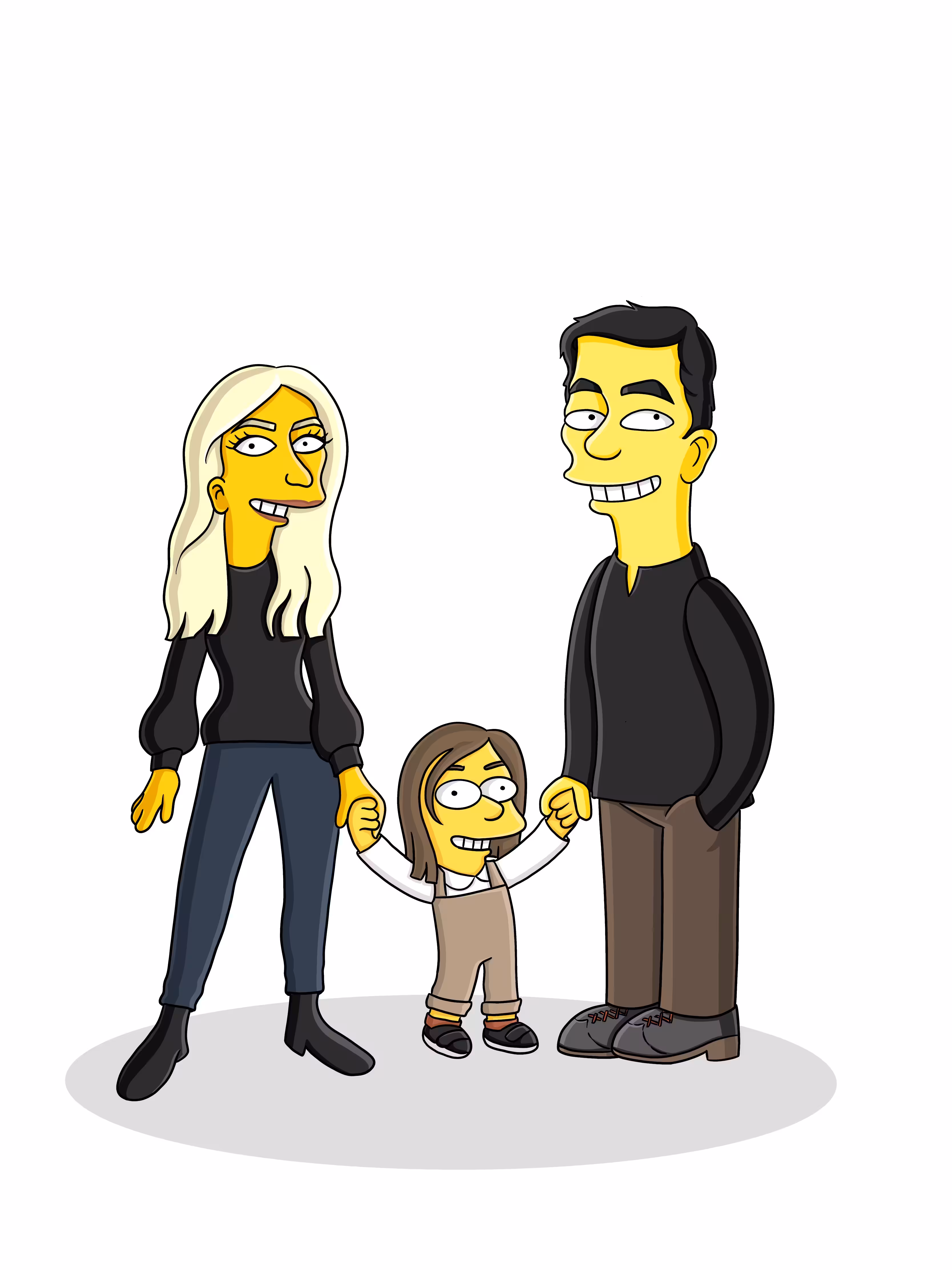 The Palma's
