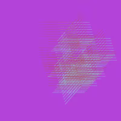 Bootloader Mesh Painting #10