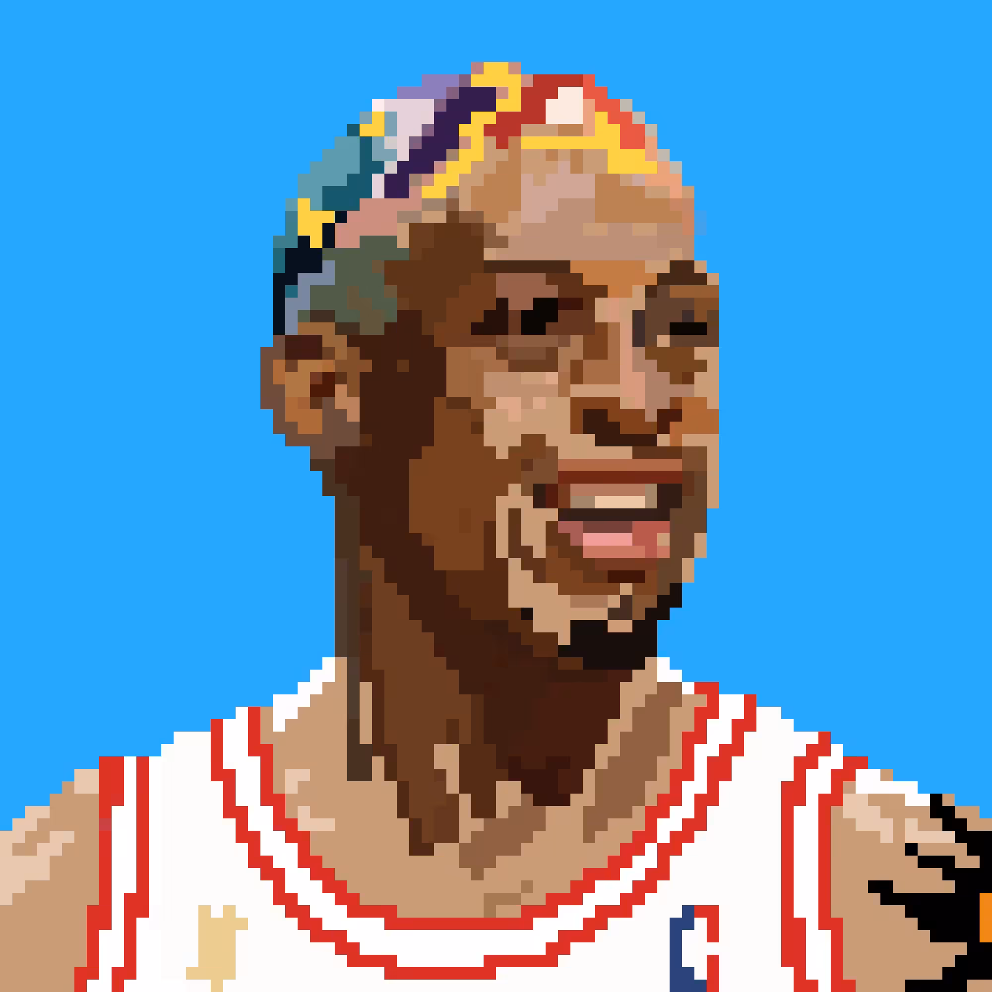 Dennis Rodman Pix