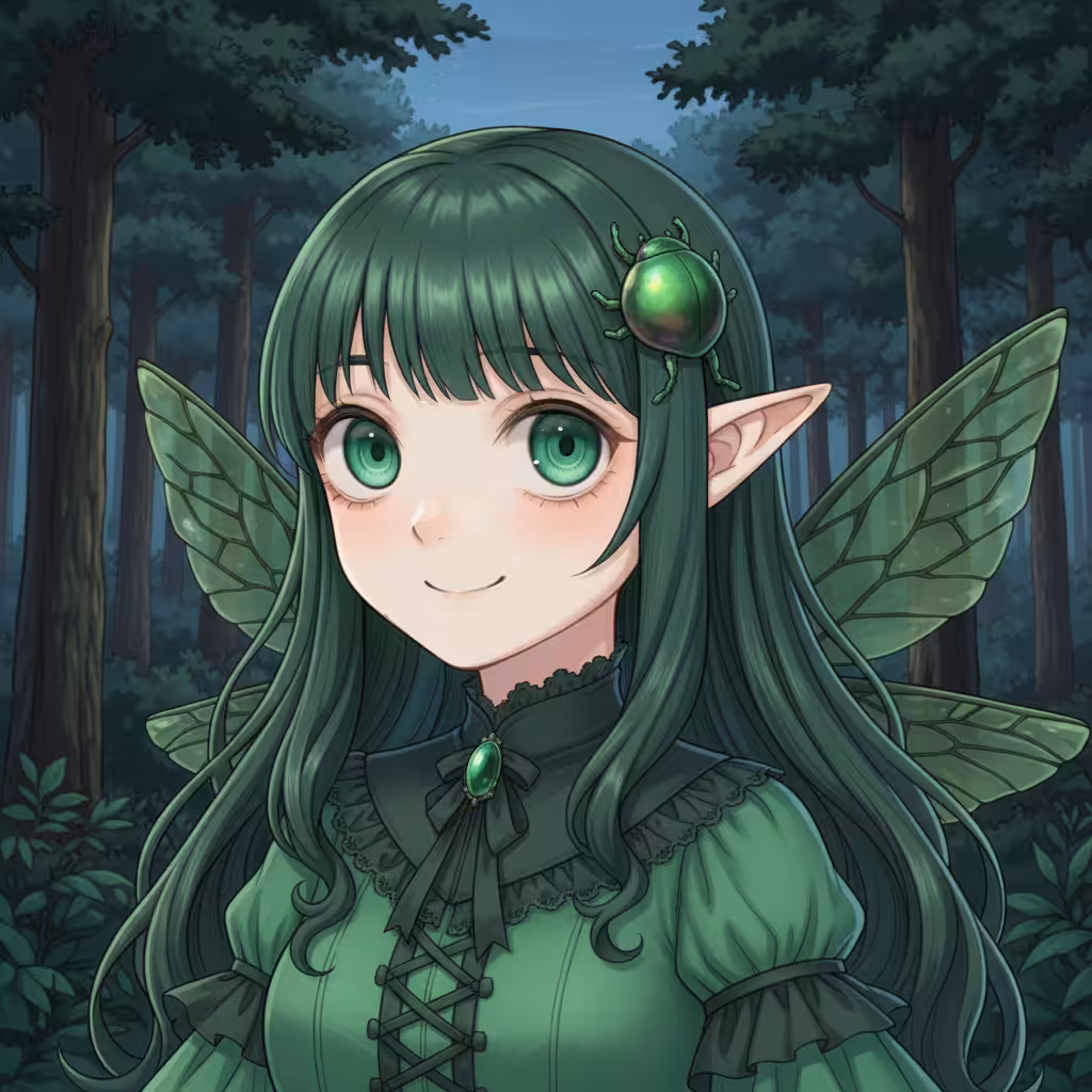 Kizuna Legend #3