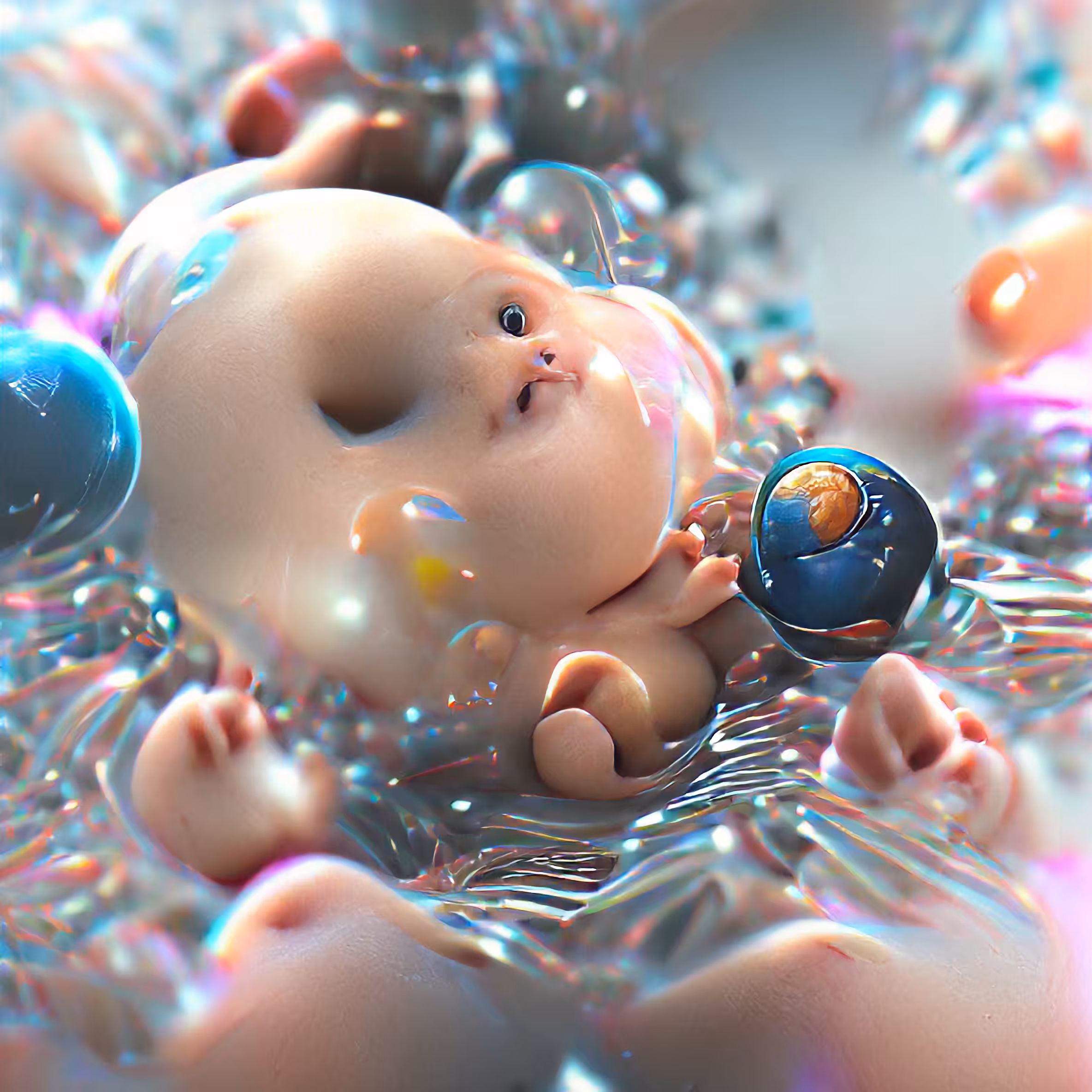 DREAMT BABY