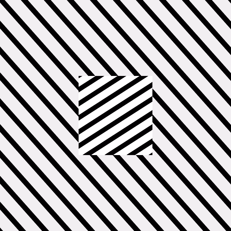 Chromatic dazzle #406