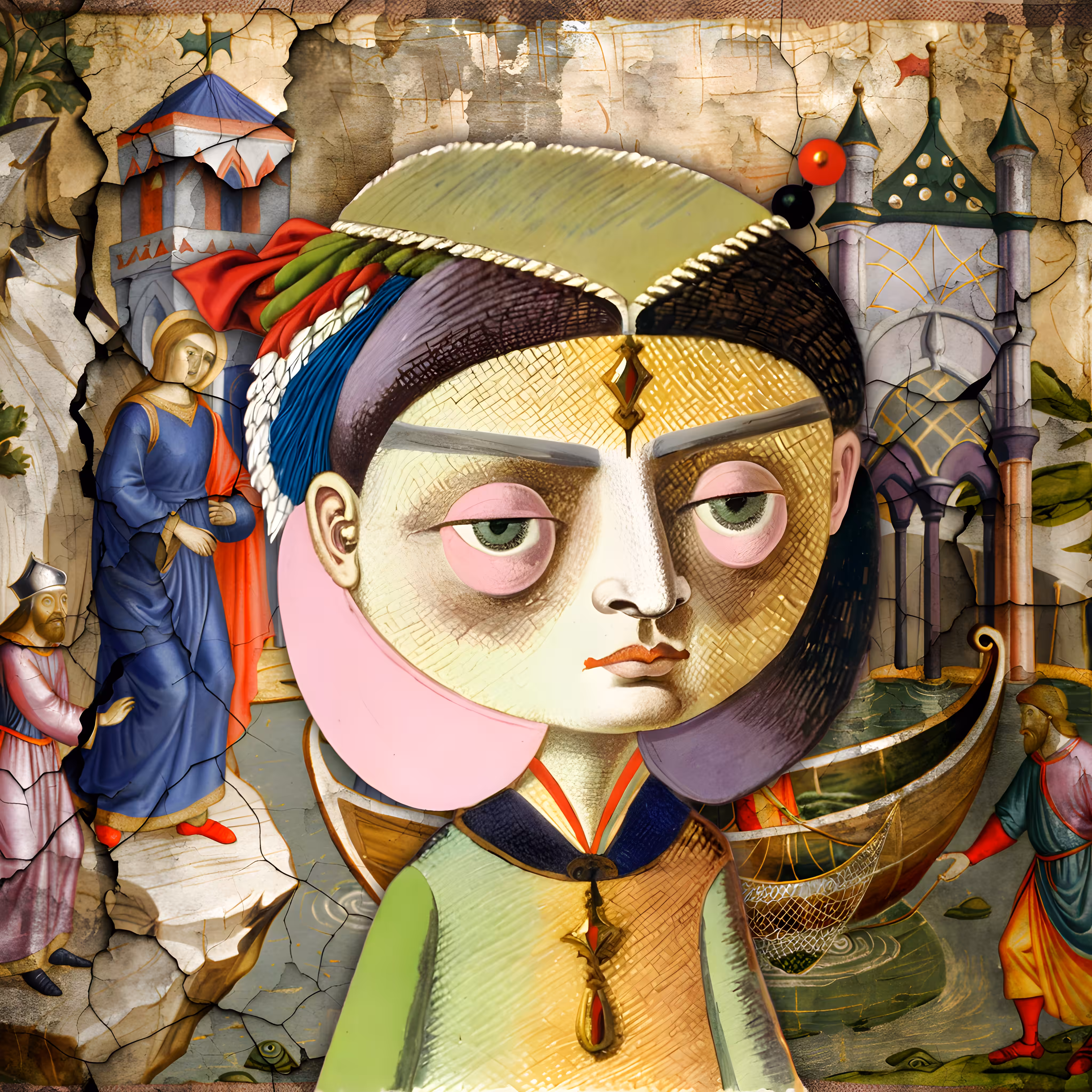 Art DeCC0 #6886