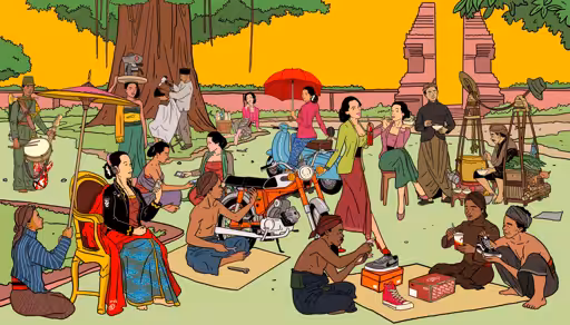 banyan