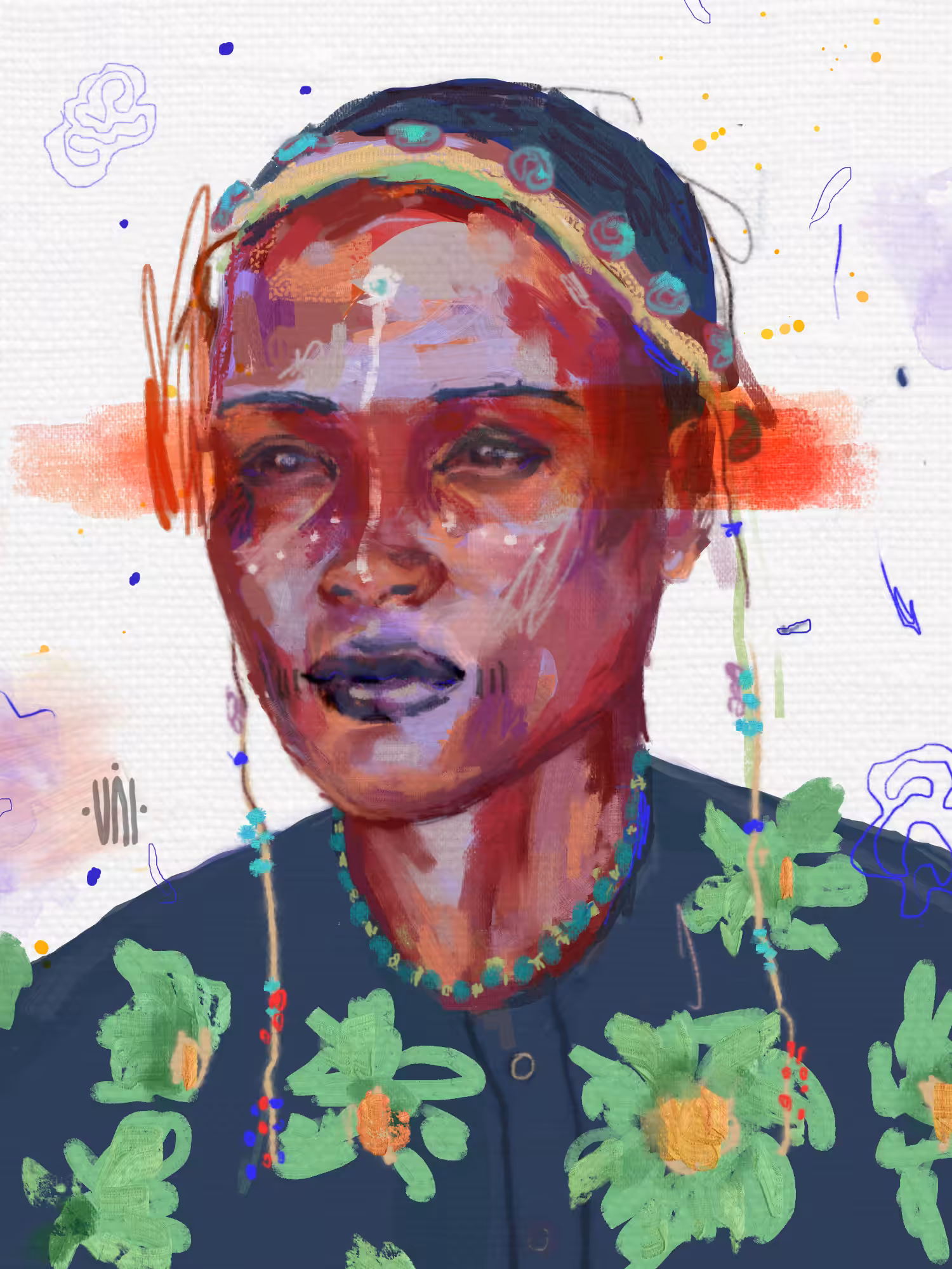 Some fulani