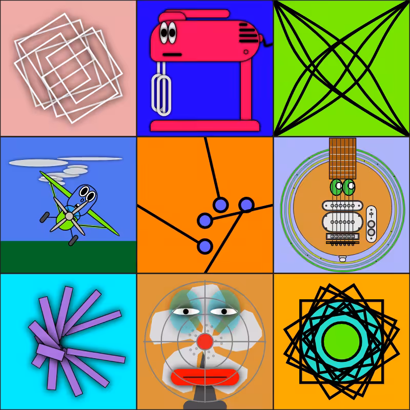 locoMotion #21