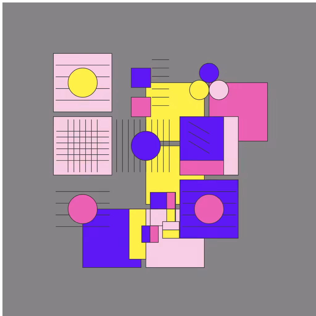 Happenings #15
