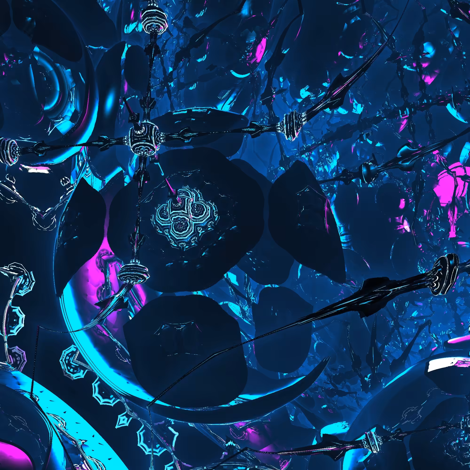 Cyberspace