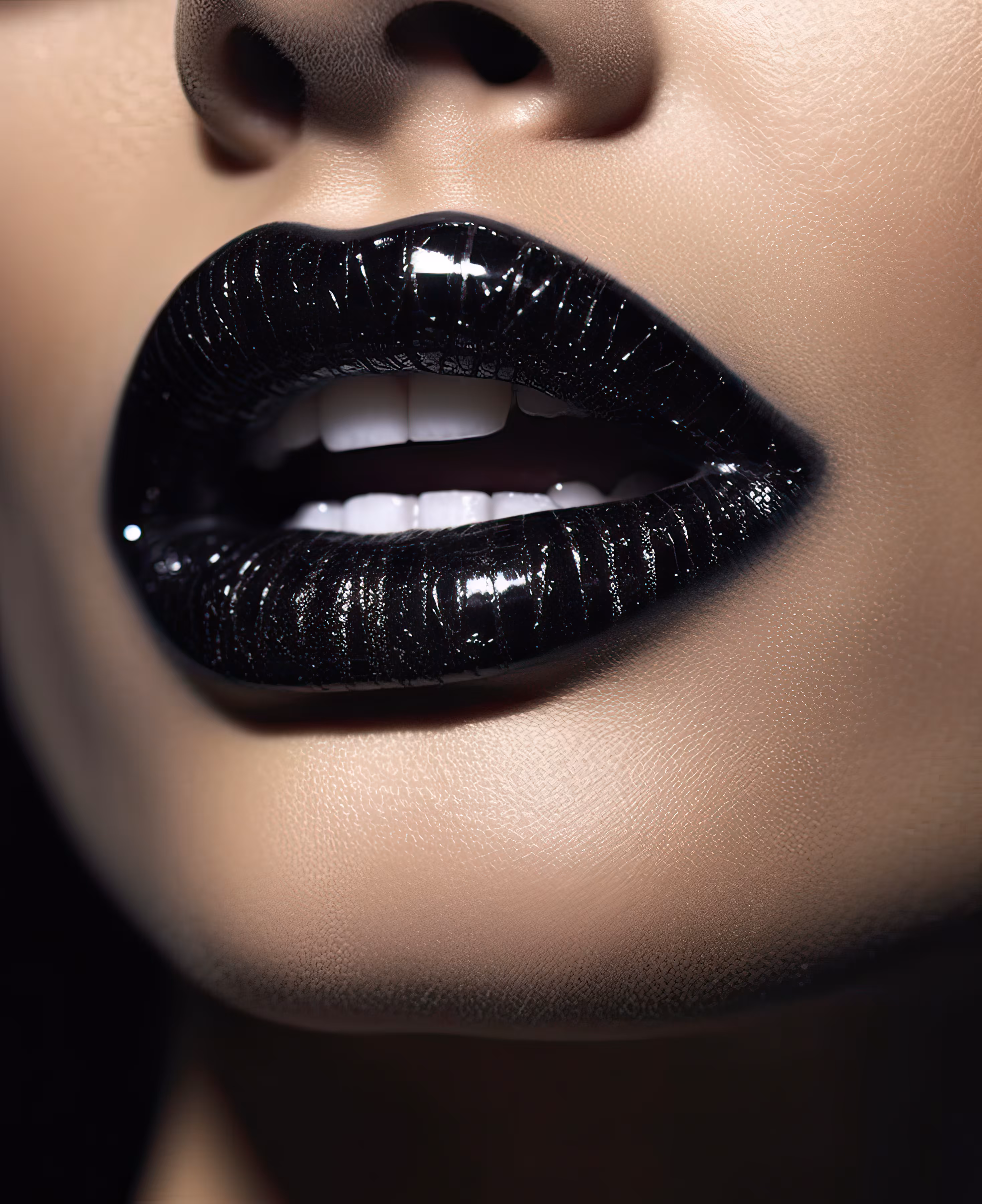 Licorice Lips