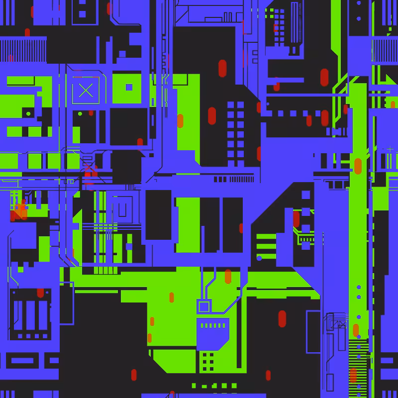 The Circuit Cure #73