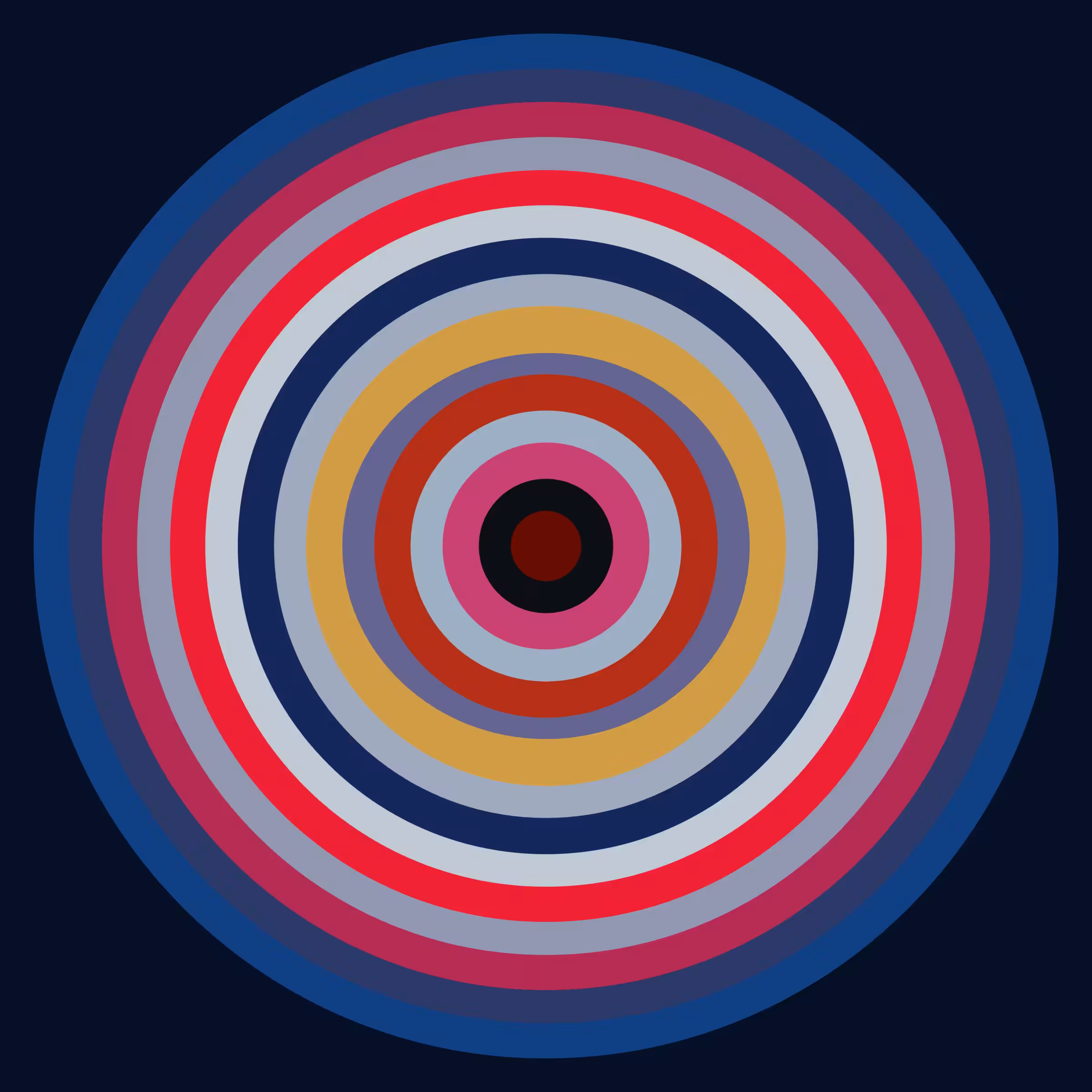 Circle of Frens² #3036