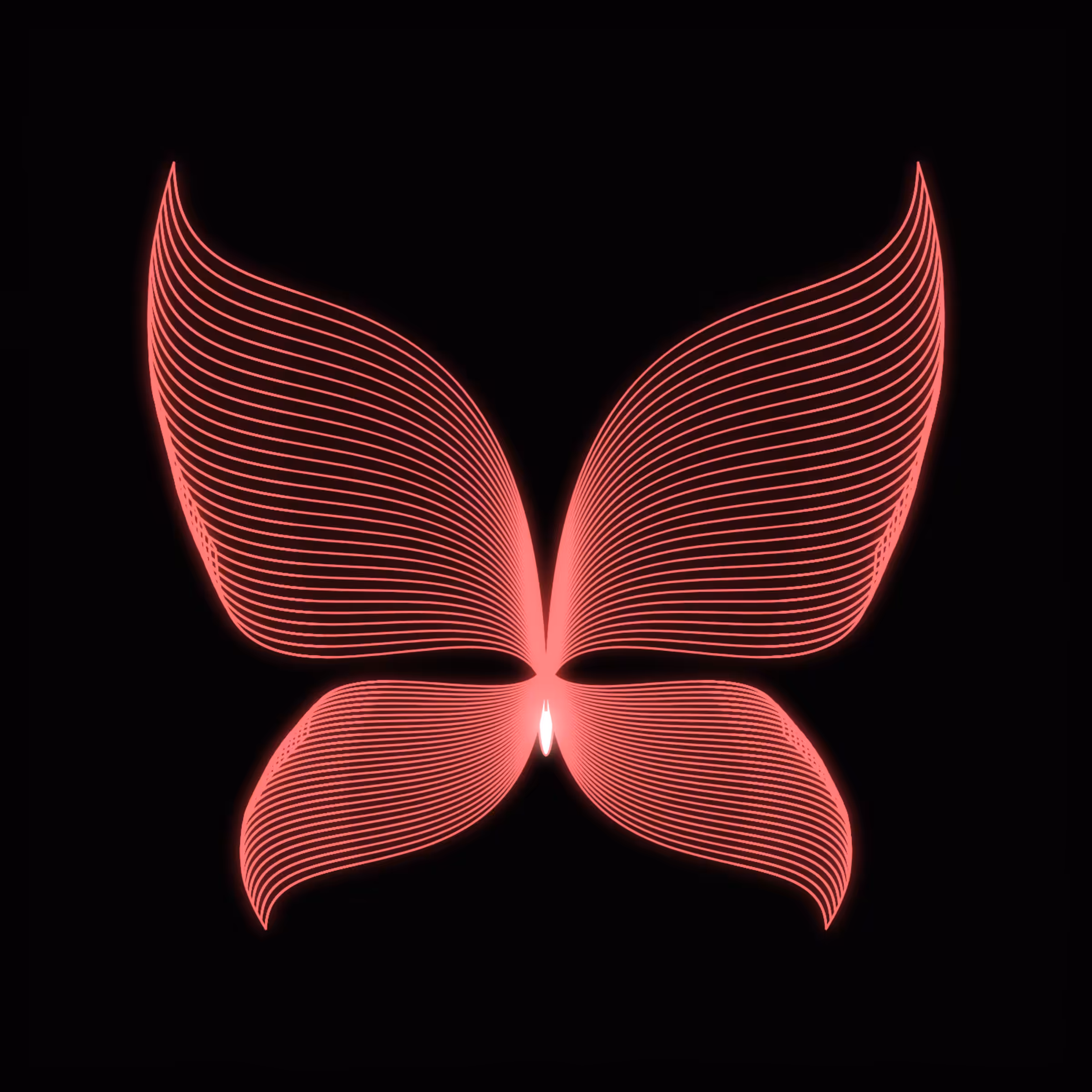 Butterfly Pact #31