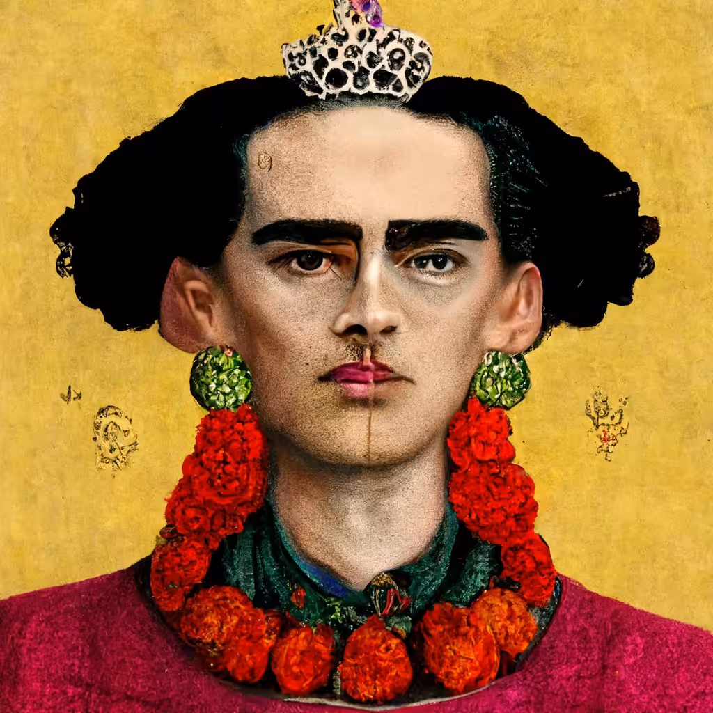 TWO PRINCES