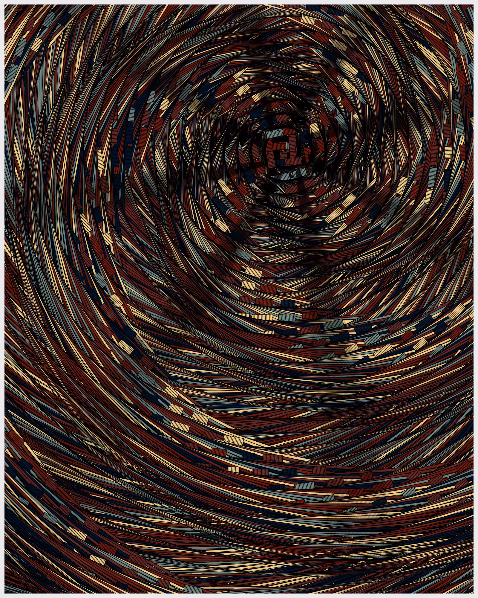 "Oneirism" #112