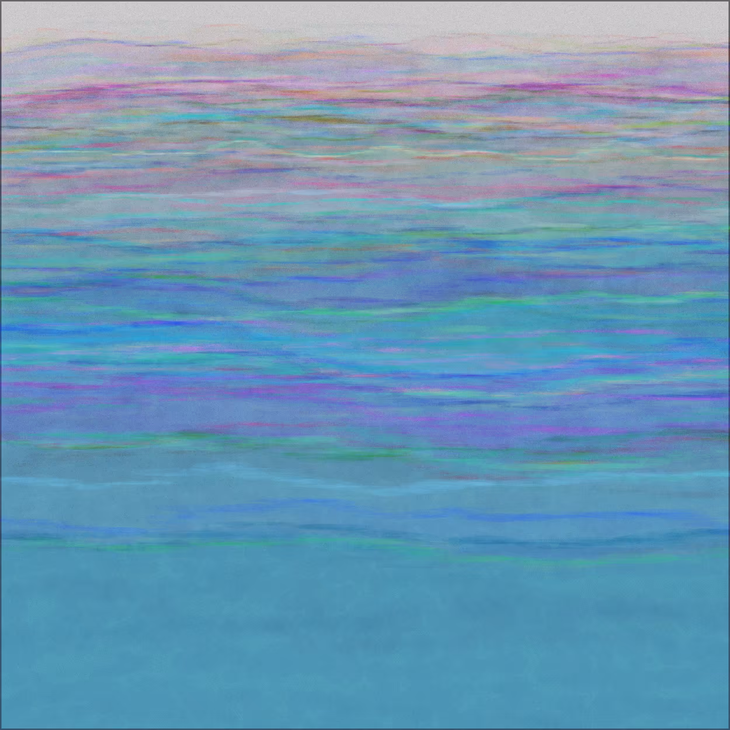 Abstract emotions #85