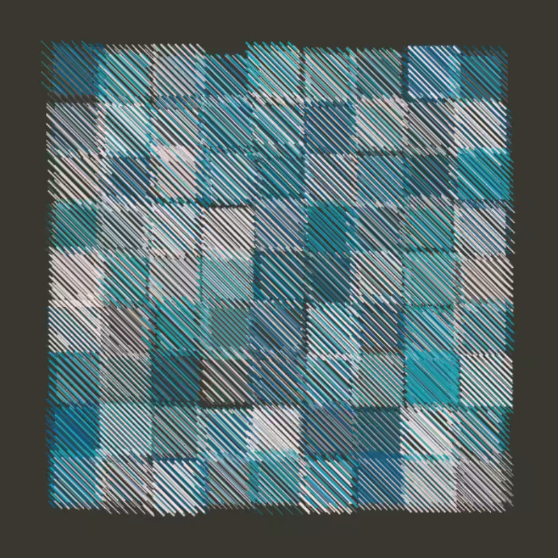 Patch art v1 #2