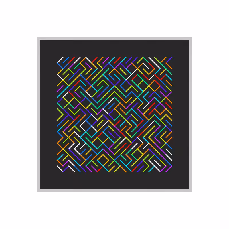 perplex abstract #60
