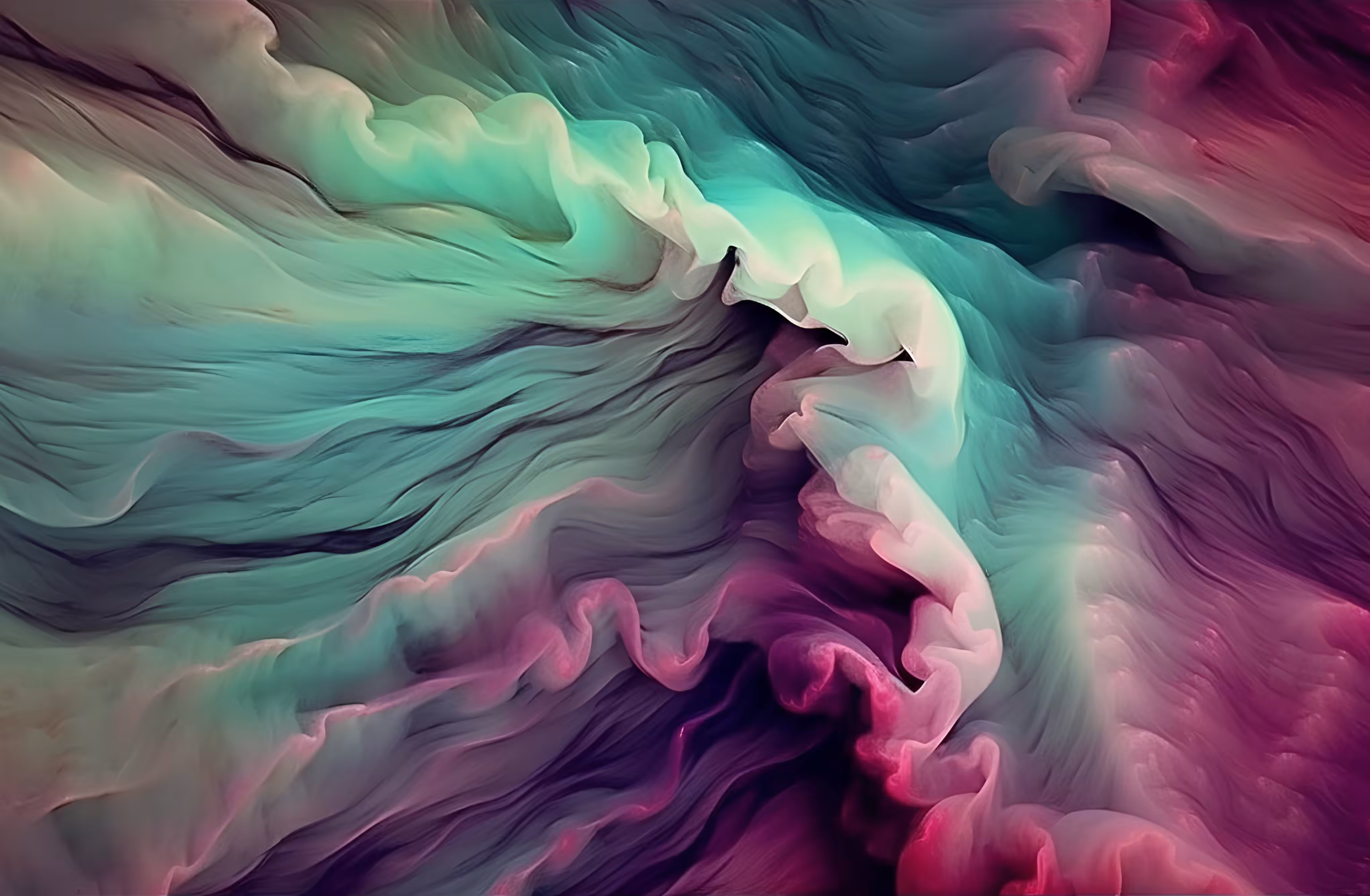 Day-To-Day: Contours of Infinity