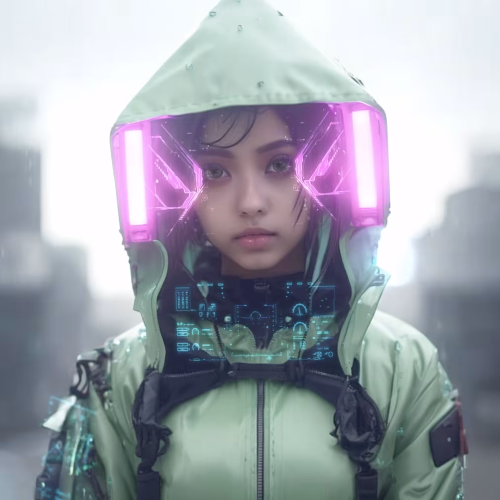 PILOT 008 - Alia Sinha