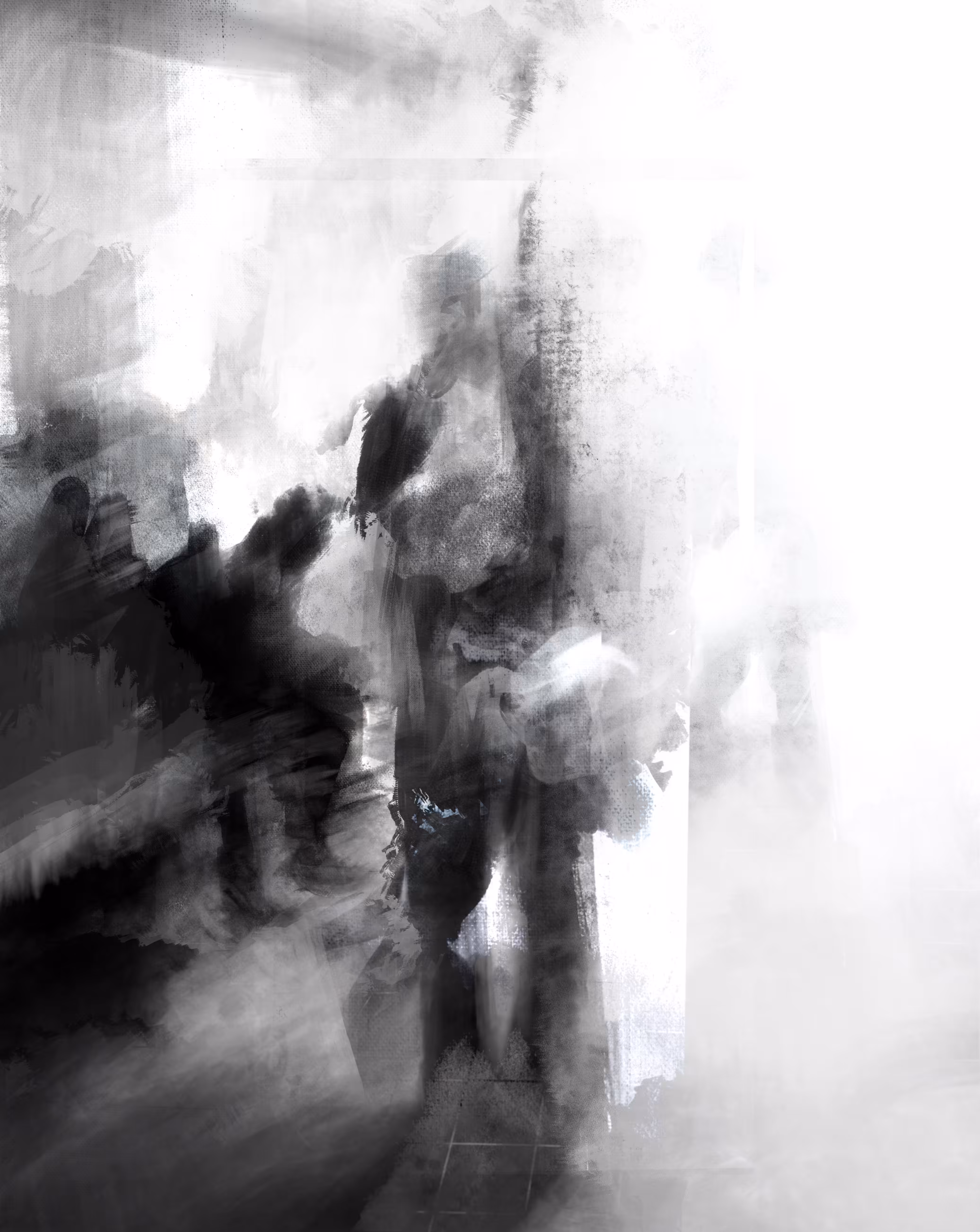 Arrival 