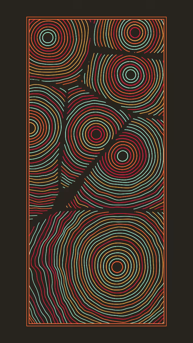 Celestial Rings: Algorithmic Study #2