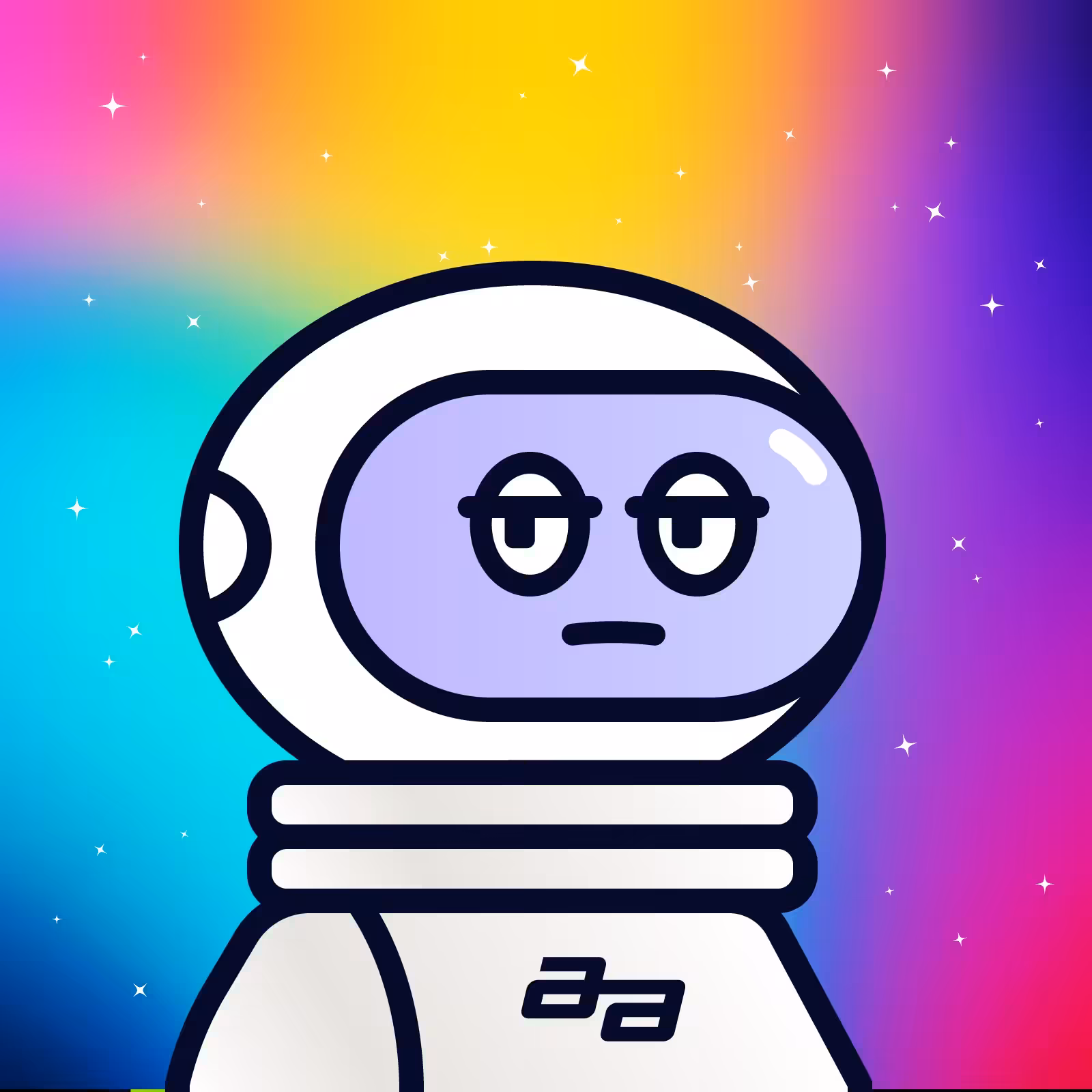 Awkward Astronauts #49