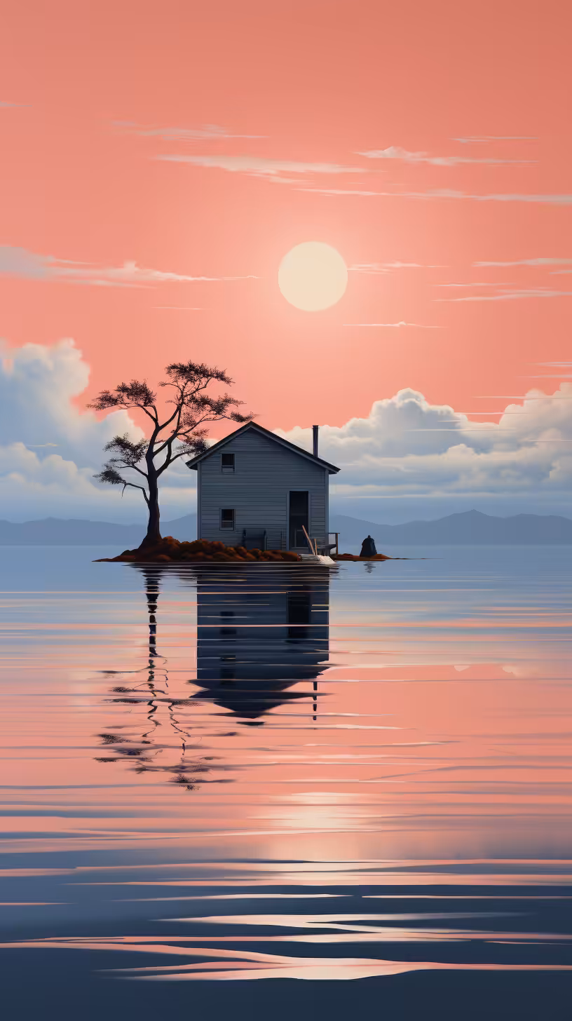 Minimalism: Rhythm Without Words 