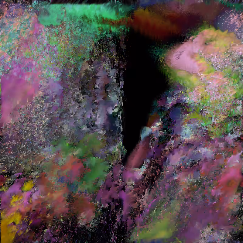 The Unceasing Painter #26