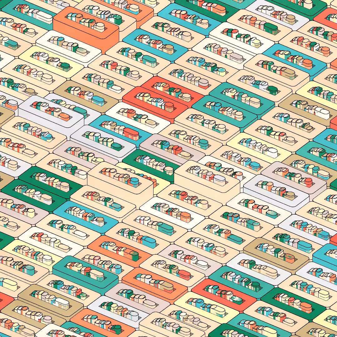 Cylinders #15