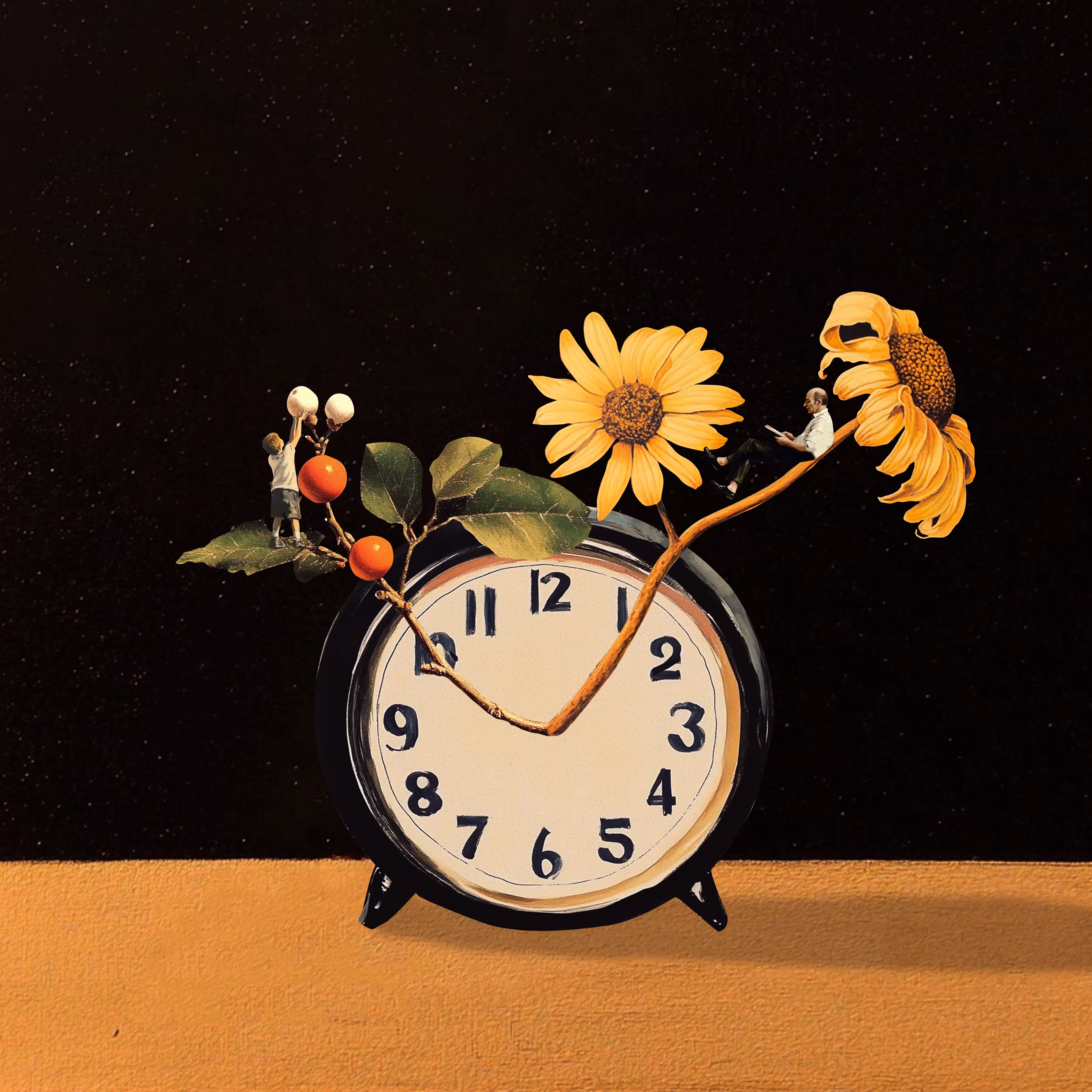 Time