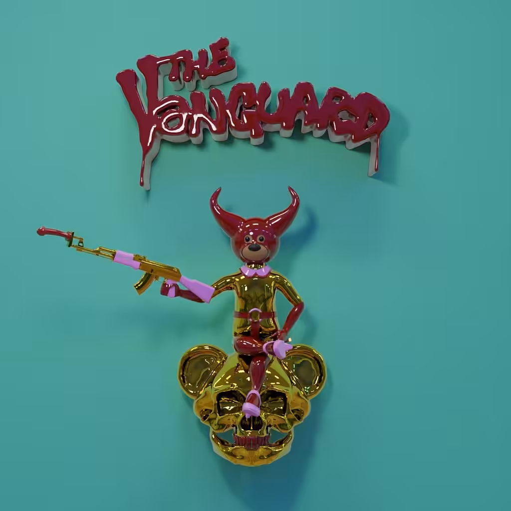 DevilBear V