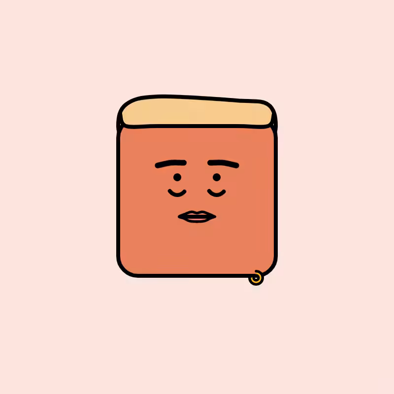 Mimic #15