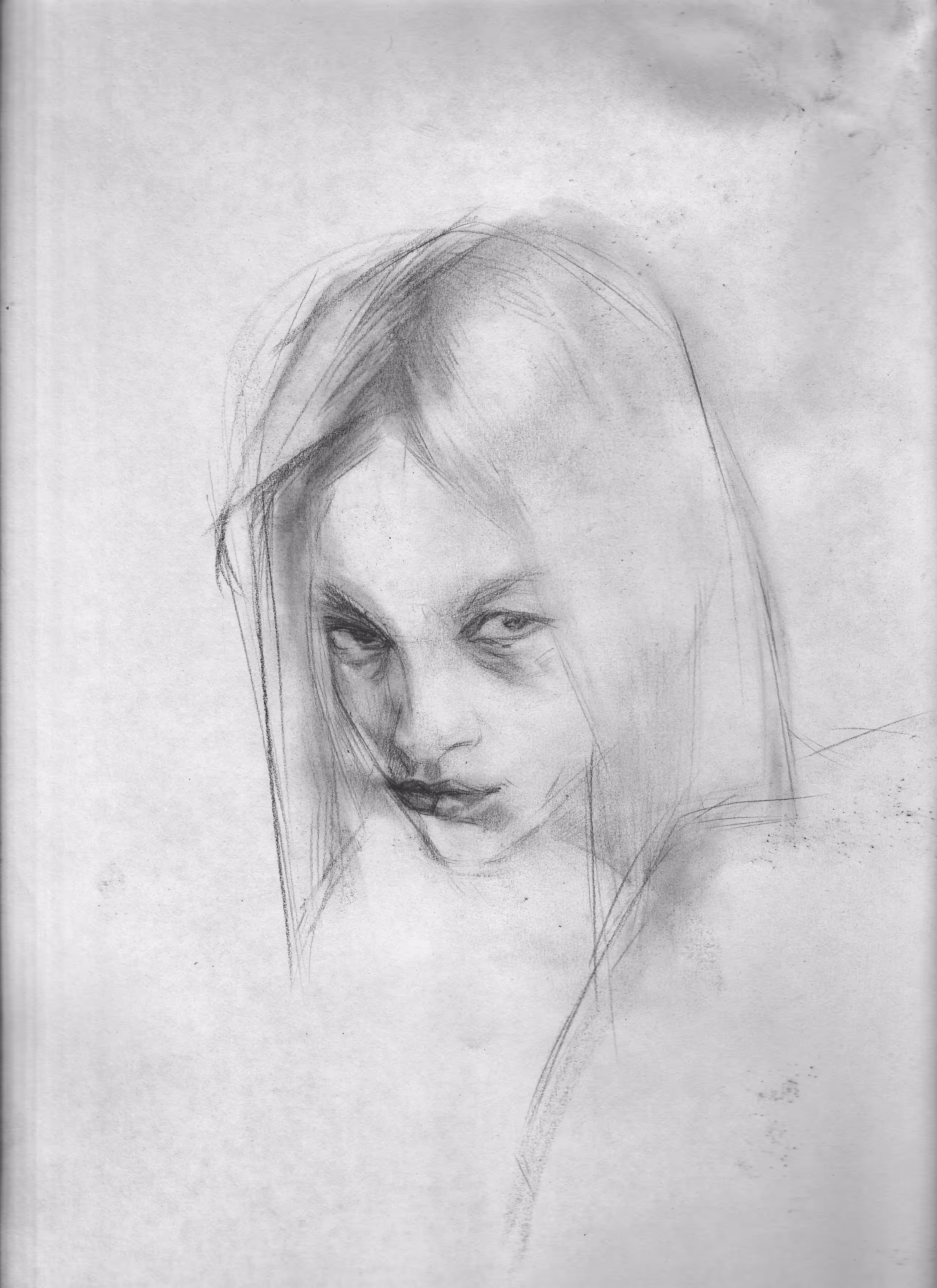 Drawing #8