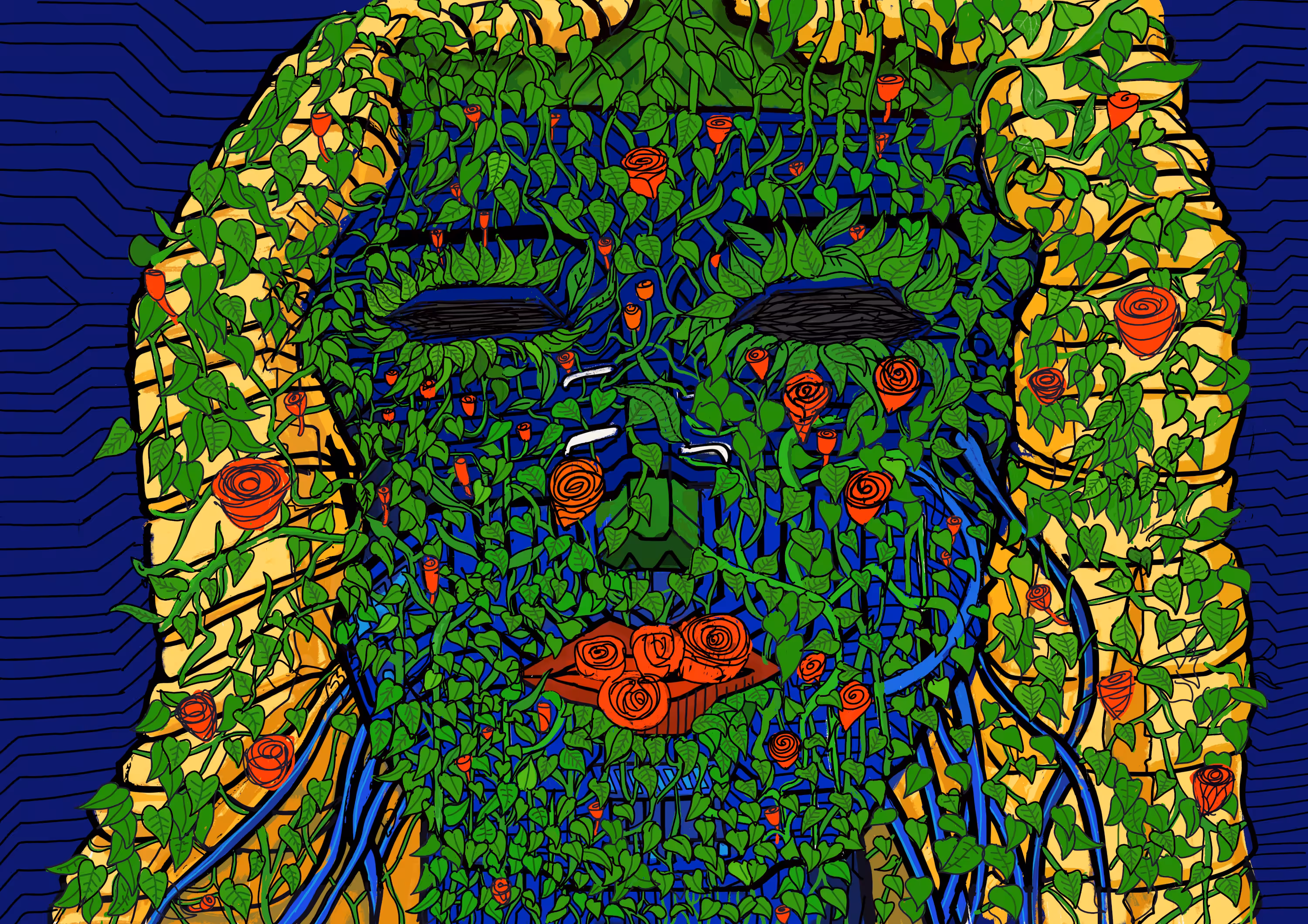 Cyber-Aphrodite