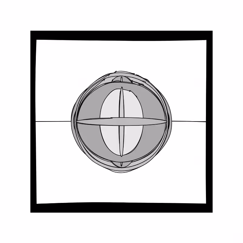 symmetrical(#scribble) #124