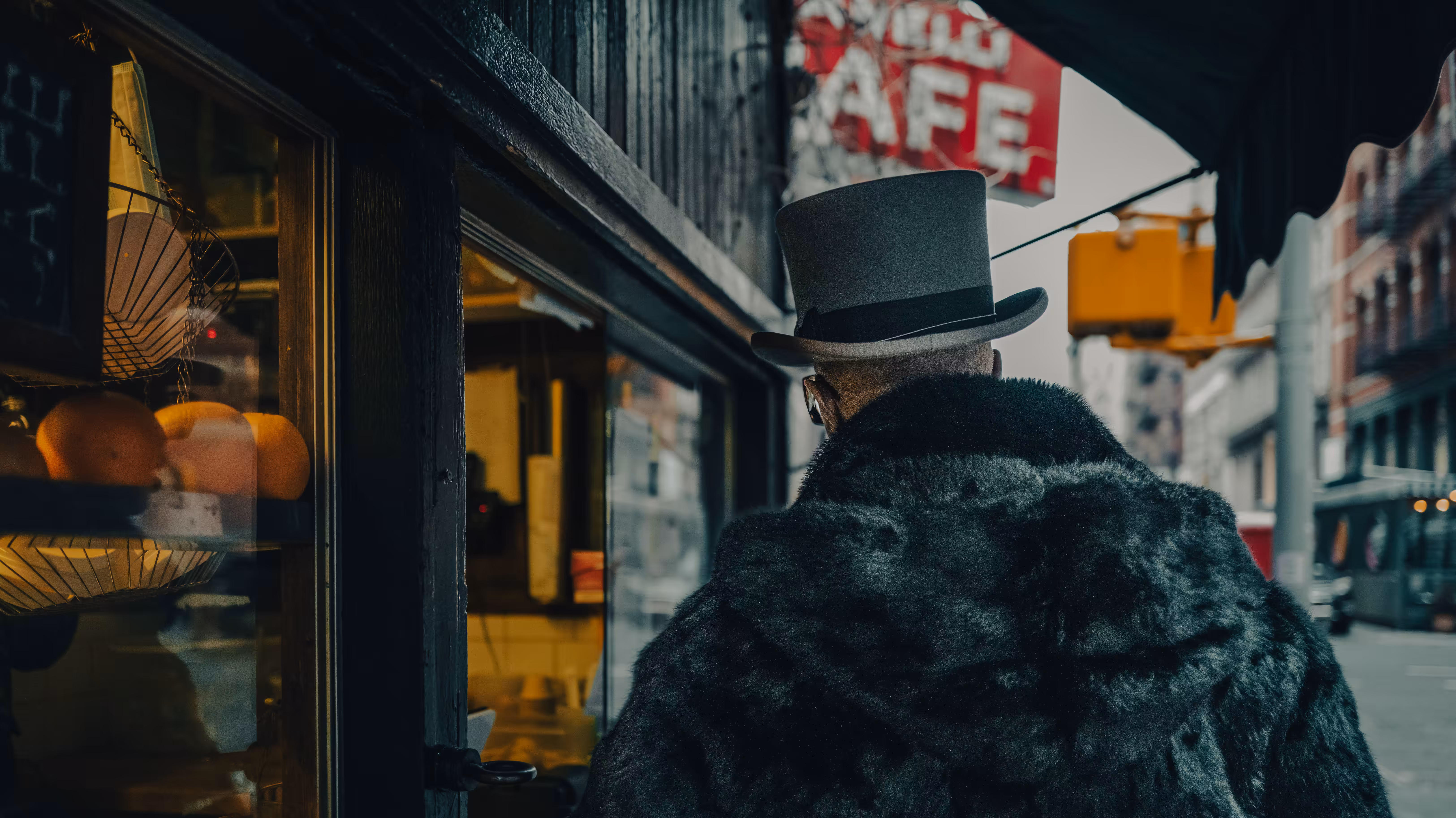 City Hats 857