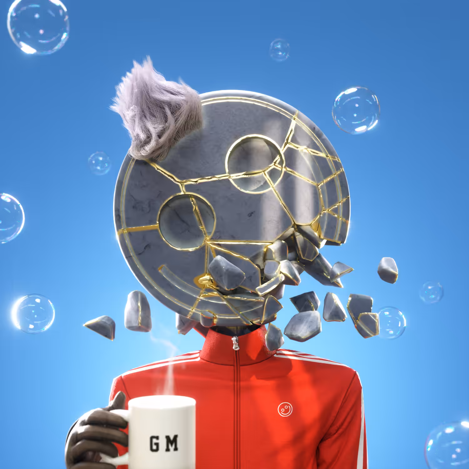 Pillhead #727