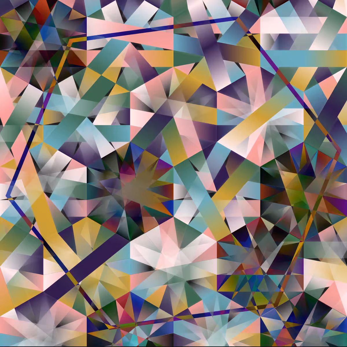 Crystal Crossroads #32