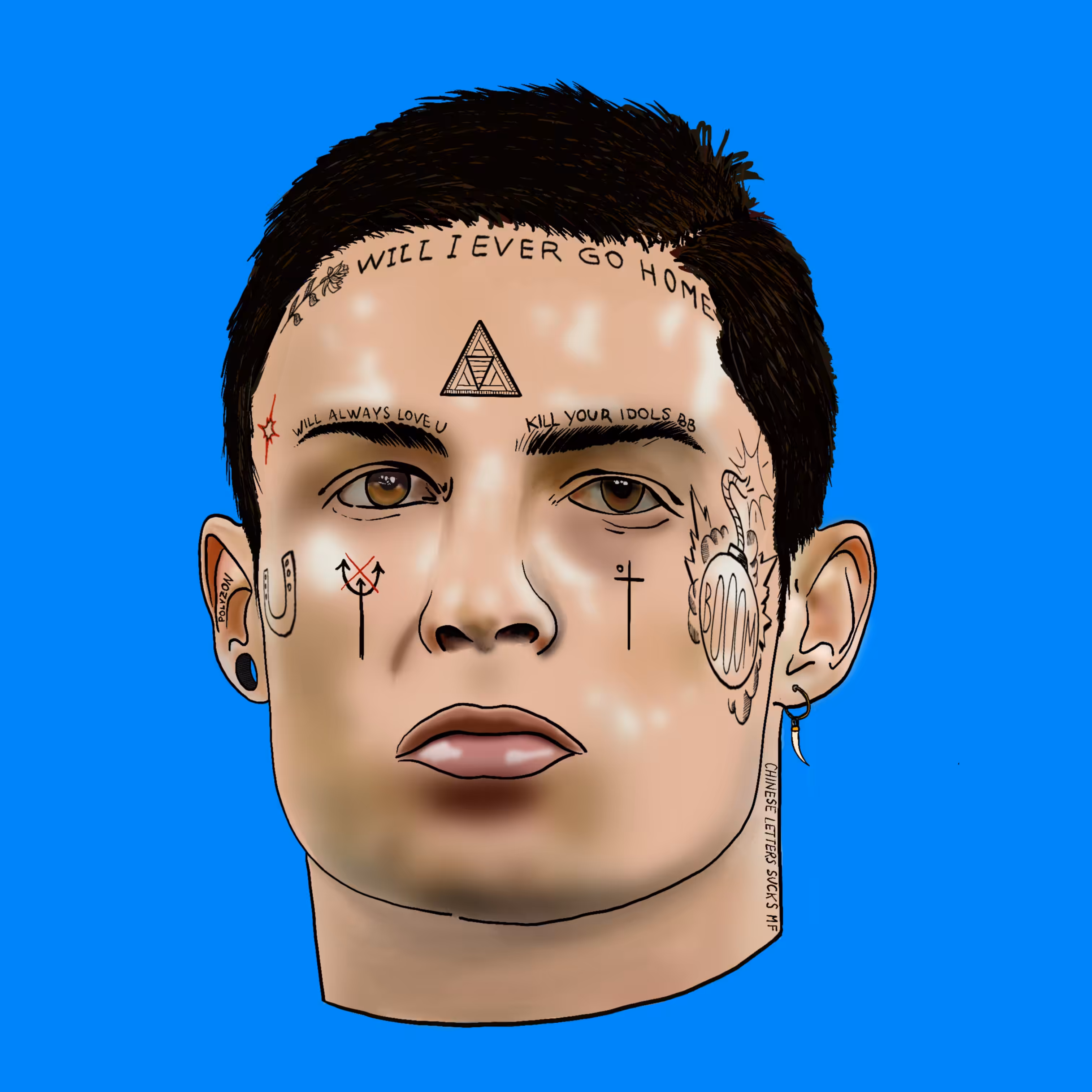Reptiliano Ronaldo