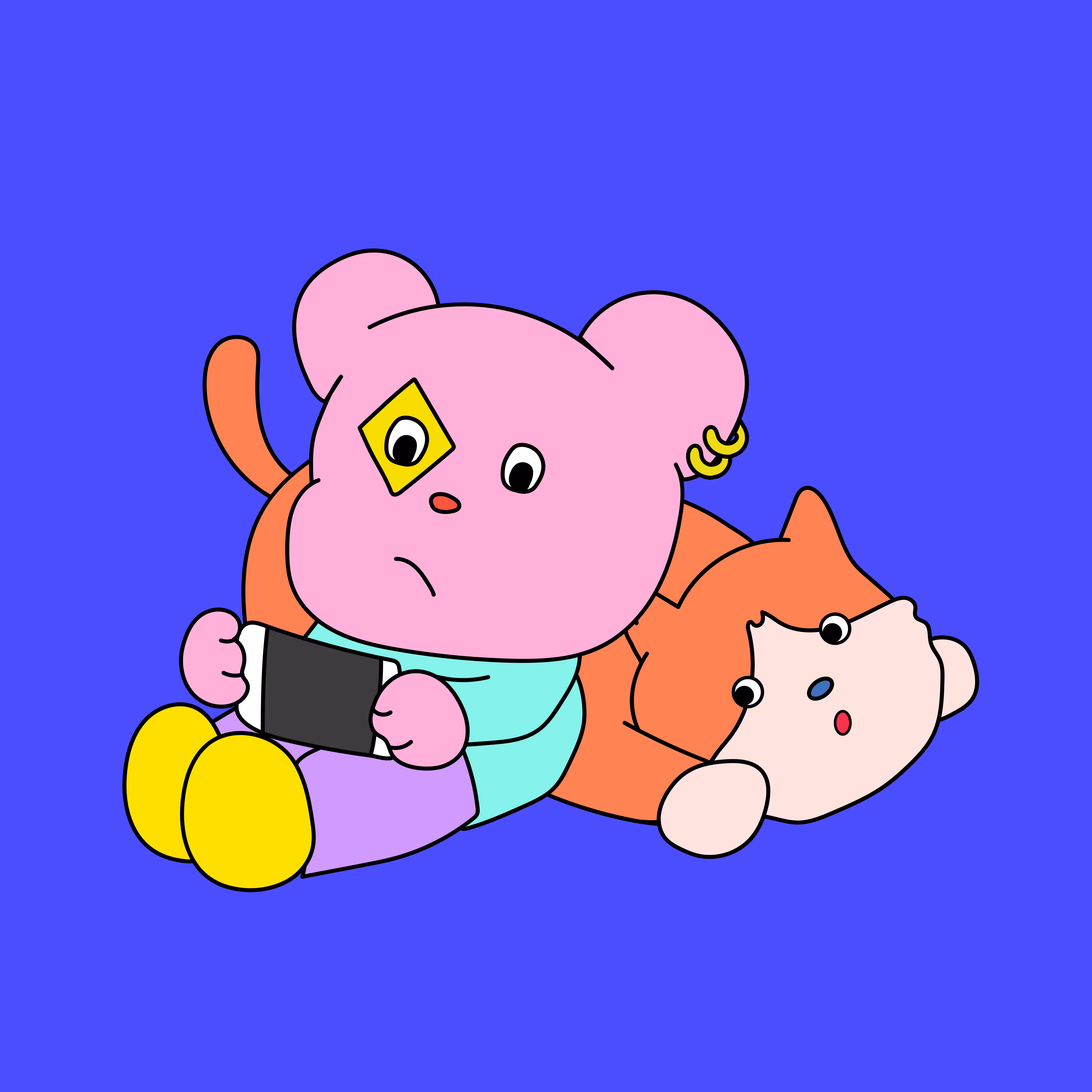 Play with me #27